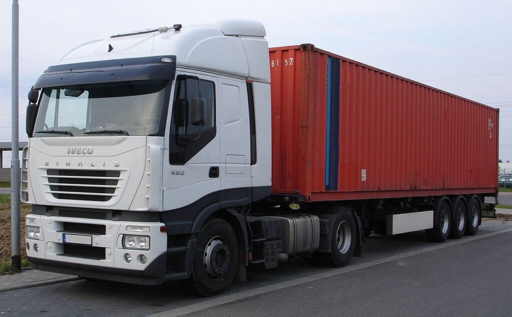 IVECO